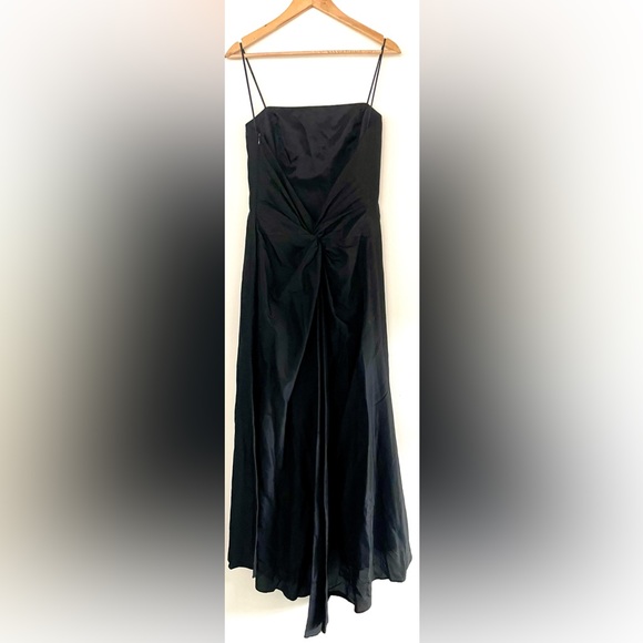 Classic Black Dress - Picture 2 of 4